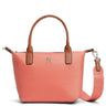 Tommy Hilfiger Popette Mini - Shopper 30 cm (coral clay) - Markenkoffer