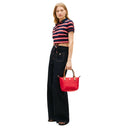 Tommy Hilfiger Popette Mini - Shopper 30 cm (primary red) - Ansicht 5