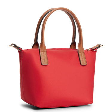 Tommy Hilfiger Popette Mini - Shopper 30 cm (primary red) - Markenkoffer
