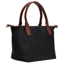 Tommy Hilfiger Popette - Mini Tote 30 cm (black) - Markenkoffer