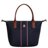 Tommy Hilfiger Popette Mini - Tote 30 cm (space blue corp) - Markenkoffer
