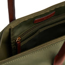 Tommy Hilfiger Popette - Tote 48 cm (huntsman green) - Markenkoffer