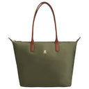 Tommy Hilfiger Popette - Tote 48 cm (huntsman green) - Markenkoffer
