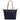 Tommy Hilfiger Popette - Tote 48 cm (space blue) - Markenkoffer