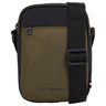Tommy Hilfiger Repreve - Umhängetasche Mini (army green) - Markenkoffer