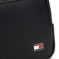 Tommy Hilfiger TH Flag - Kulturbeutel 21 cm (black) - Ansicht 4