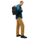 Tommy Hilfiger TH Flag - Rucksack 42 cm (black) - Ansicht 5