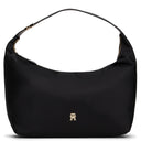 Tommy Hilfiger TH GO Hobo - Schultertasche 34 cm (black)
