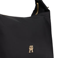 Tommy Hilfiger TH GO - Umhängetasche 21 cm (black) - Ansicht 4