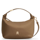 Tommy Hilfiger TH GO - Umhängetasche 21 cm (nordic taupe)