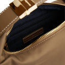 Tommy Hilfiger TH GO - Umhängetasche 21 cm (nordic taupe) - Ansicht 3