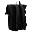Tommy Hilfiger TPU Rolltop - Rucksack 50 cm (schwarz) - Ansicht 2