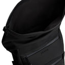 Tommy Hilfiger TPU Rolltop - Rucksack 50 cm (schwarz) - Ansicht 3