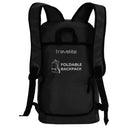 Travelite Accessoires - Faltrucksack 46 cm (black) - Ansicht 2