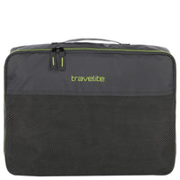 Travelite Accessoires - Packsack 3tlg. (anthrazit) - Ansicht 2