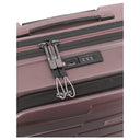 Travelite Air Base - 4-Rollen-Kabinentrolley mit Vortasche S 55 cm (flieder) - Ansicht 10