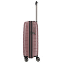 Travelite Air Base - 4 - Rollen - Kabinentrolley S 55 cm (flieder) - Markenkoffer