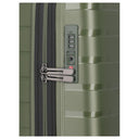Travelite Air Base - 4-Rollen-Kabinentrolley S 55 cm (olive) - Ansicht 7