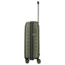 Travelite Air Base - 4-Rollen-Kabinentrolley S 55 cm (olive) - Ansicht 3