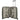 Travelite Air Base - 4 - Rollen - Kabinentrolley S 55 cm (olive) - Markenkoffer
