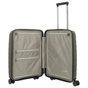 Travelite Air Base - 4-Rollen-Kabinentrolley S 55 cm (olive) - Ansicht 6