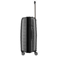 Travelite Air Base - 4-Rollen-Trolley 67 cm M erw. (anthracite) - Ansicht 3