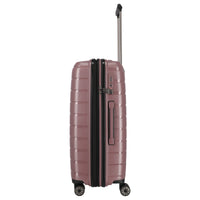 Travelite Air Base - 4-Rollen-Trolley 67 cm M erw. (flieder) - Ansicht 3