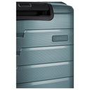 Travelite Air Base - 4-Rollen-Trolley 67 cm M erw. (iceblue) - Ansicht 9