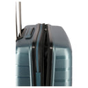 Travelite Air Base - 4-Rollen-Trolley 67 cm M erw. (iceblue) - Ansicht 10