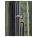 Travelite Air Base - 4-Rollen-Trolley 67 cm M erw. (olive) - Ansicht 7