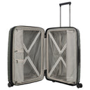 Travelite Air Base - 4-Rollen-Trolley 67 cm M erw. (olive) - Ansicht 5