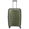 Travelite Air Base - 4-Rollen-Trolley 67 cm M erw. (olive)