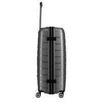 Travelite Air Base - 4-Rollen-Trolley 77 cm L (anthracite) - Ansicht 5