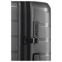 Travelite Air Base - 4-Rollen-Trolley 77 cm L (anthracite) - Ansicht 7