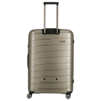 Travelite Air Base - 4-Rollen-Trolley 77 cm L (champagner) - Ansicht 4