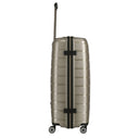 Travelite Air Base - 4 - Rollen - Trolley 77 cm L (champagner) - Markenkoffer