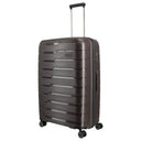 Travelite Air Base - 4 - Rollen - Trolley 77 cm L (coffee) - Markenkoffer