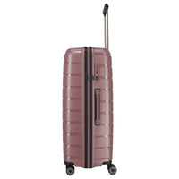 Travelite Air Base - 4-Rollen-Trolley 77 cm L (flieder) - Ansicht 3