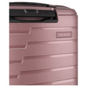 Travelite Air Base - 4-Rollen-Trolley 77 cm L (flieder) - Ansicht 11