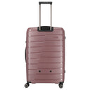 Travelite Air Base - 4-Rollen-Trolley 77 cm L (flieder) - Ansicht 4