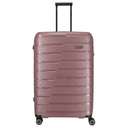 Travelite Air Base - 4-Rollen-Trolley 77 cm L (flieder)