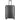 Travelite Air Base - 4 - Rollen - Trolley Set 3tlg. L/M/S Vortasche (anthracite) - Markenkoffer
