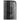 Travelite Air Base - 4 - Rollen - Trolley Set 3tlg. L/M/S Vortasche (anthracite) - Markenkoffer
