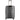 Travelite Air Base - 4 - Rollen - Trolley Set 3tlg. L/M/S Vortasche (anthracite) - Markenkoffer