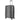 Travelite Air Base - 4 - Rollen - Trolley Set 3tlg. L/M/S Vortasche (anthracite) - Markenkoffer