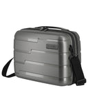 Travelite Air Base - Beautycase 34 cm (anthracite) - Markenkoffer