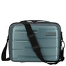 Travelite Air Base - Beautycase 34 cm (ice blue) - Markenkoffer