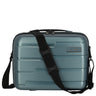 Travelite Air Base - Beautycase 34 cm (ice blue)