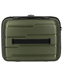 Travelite Air Base - Beautycase 34 cm (olive) - Markenkoffer