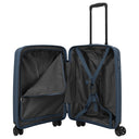 Travelite Air Stripe - 4 - Rollen - Kabinentrolley 55 cm (navy) - Markenkoffer